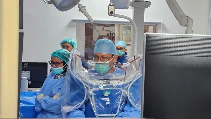 Siloam TB Simatupang Catat Prestasi Baru Bidang Kardiologi dan Neurologi