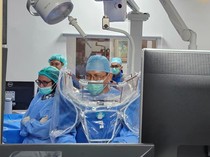 Siloam TB Simatupang Catat Prestasi Baru Bidang Kardiologi dan Neurologi