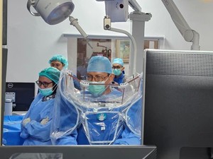 Siloam TB Simatupang Catat Prestasi Baru Bidang Kardiologi dan Neurologi