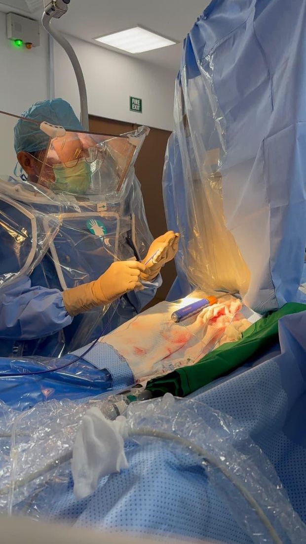 Siloam Hospitals TB Simatupang