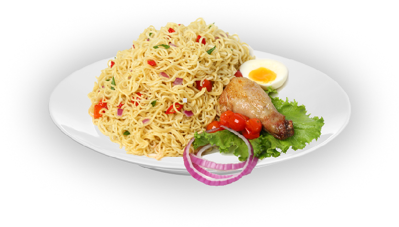 Tak Hanya Laris di Indonesia, 5 Varian Indomie Ini Juga Mendunia!