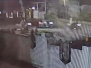 Heboh 8 Motor di Kantor Koperasi Tulang Bawang Digasak Maling