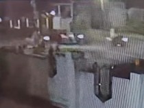 Heboh 8 Motor di Kantor Koperasi Tulang Bawang Digasak Maling