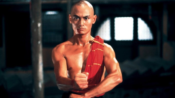 The 8 Diagram Pole Fighter (1984)