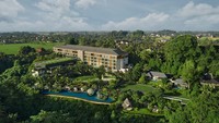 The Westin Resort Ubud Hadirkan Healing Journey Nuansa Spiritualitas Bali