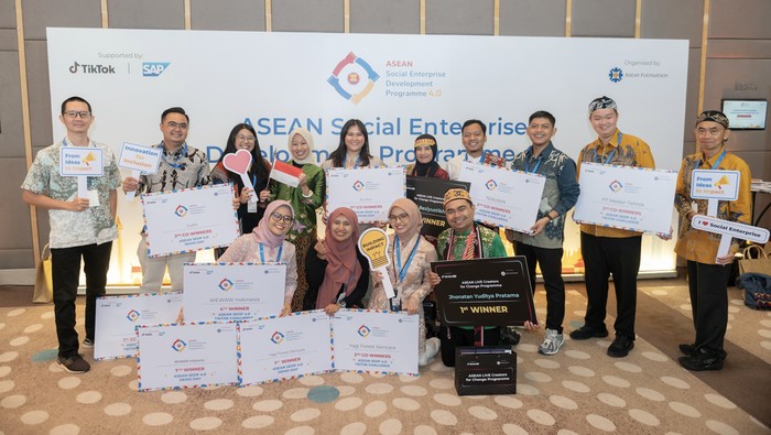 Konten Kreator TikTok