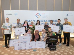 Tiga Konten Kreator TIkTok Ini Buktikan Live Streaming Bisa Ubah Hidup Banyak Orang