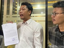 2 Aktivis Semarang Ditangkap Terkait Aksi Agustus, Dijerat UU ITE-Penghasutan