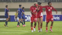 Misi Timnas Sepakbola Putri Cetak Sejarah di SEA Games