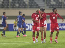 Jadwal Siaran Langsung Timnas Putri Indonesia Vs Taiwan Malam Ini