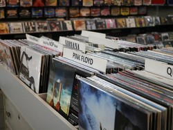 Jangan Sampai Vinyl yang Kamu Beli Mahal Itu Rusak!