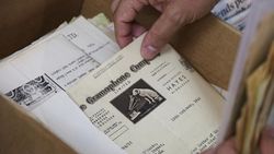 Potret Toko Rekaman Peninggalan 1885 yang Masih Hidup di Valletta