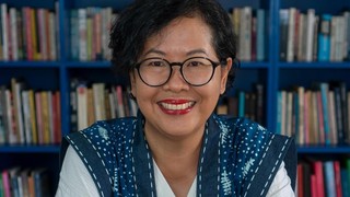 Trinity Traveler Rilis Di Luar Radar, Rangkuman 22 Kisah Nyata