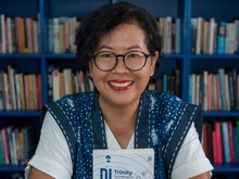 Trinity Traveler Rilis Di Luar Radar, Rangkuman 22 Kisah Nyata