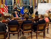 Uni Eropa Tahan Nafsu Trump Manfaafkan Aset Rusia yang Dibekukan