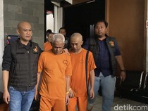 Sindikat Pemalsu STNK-BPKB di Malang Jadi Otak Pencurian Mobil Sukabumi