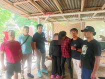 Pria Bawa Kabur Pacar di Buleleng Jadi Tersangka Persetubuhan Anak