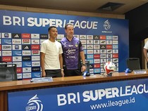 50 Ribu Jakmania Akan Nonton Persija Vs PSIM, Van Gastel: Memacu Adrenalin