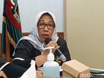 Dapur SPPG di Blora Dihentikan Sementara Buntut Ratusan Siswa Keracunan