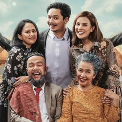 Wasiat Warisan Bawa Astrid Tiar dan Sarah Sechan Balik