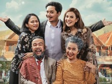 Wasiat Warisan Bawa Astrid Tiar dan Sarah Sechan Balik