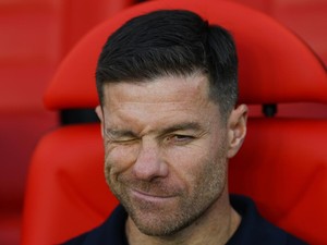 Alonso Mau Madrid Bangkit di Markas Athletic Bilbao