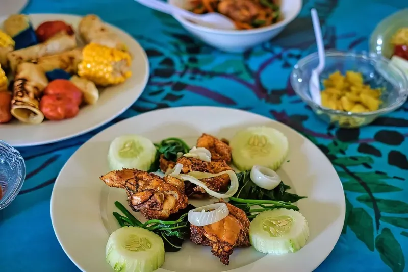 5 Pengalaman Kuliner Paling Unik di Dunia yang Bikin Foodies Ketagihan! Pengalaman Kuliner Paling Unik di Dunia