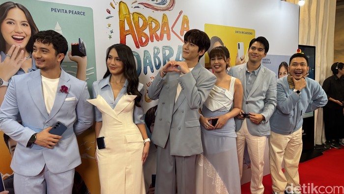 Abacadabra: The Galaxy of Ultimate Healing