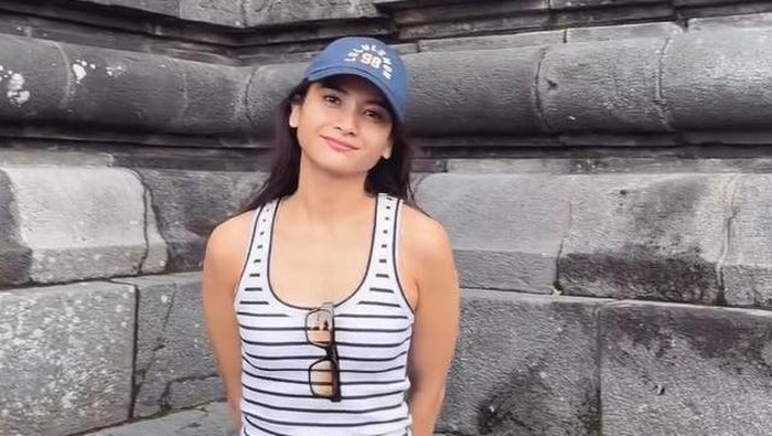 Acha Septriasa