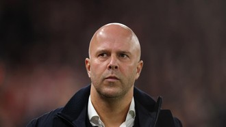 Waktumu Cuma Seminggu, Slot!