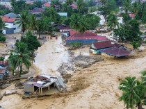 Fasilitas Kesehatan di Aceh-Sumatera Terendam Banjir, Layanan Sempat Kolaps