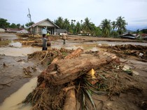 Analisis Pakar ITB soal Penyebab Bencana di Sumatera