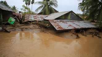 Antisipasi Lonjakan Pelayanan Pasca Bencana, Ini Saran Pakar Soal Faskes di Aceh-Sumut