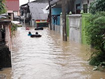 Kritik Pemkot Soal Banjir, F-Gerindra DPRD Medan Nilai Anggaran 42 M Gagal