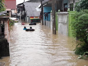Walkot Rico Waas Tetapkan Status Medan Tanggap Darurat Bencana