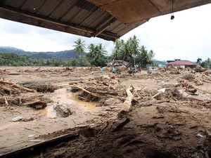 Pakar Soroti Potensi Lonjakan Penyakit di Aceh-Sumut Pasca Bencana Banjir