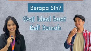Video: Berapa Sih Gaji Ideal buat Beli Rumah?