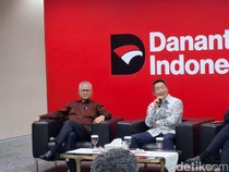 Bidik 80 Ha Lahan Kampung Haji di Makkah, RI Bersaing dengan 90 Peminat