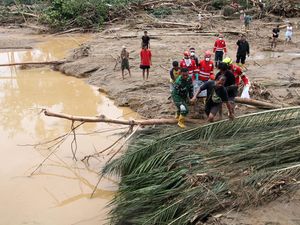 Toba Pulp Lestari Bantah Tuduhan Penyebab Bencana Ekologis di Sumatera