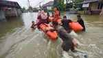 Bingkai Sepekan: Pilu Aceh-Sumut-Sumbar Dikepung Banjir dan Longsor