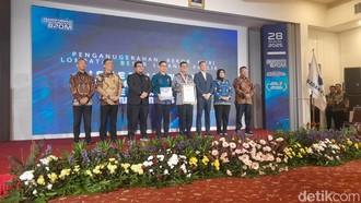 BPOM Dapat Rekor MURI Inovasi Layanan Registrasi Berbasis AI, Pertama di RI