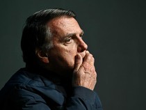 Eks Presiden Brasil Dipenjara, Pengacara Cari Celah Hukum Terakhir