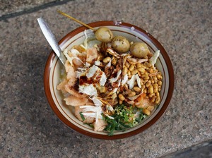 10 Bubur Khas Indonesia, Ada yang Peringkat 1 Terbaik di Dunia 2026!