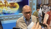 Rosan soal Merger Grab & GOTO: Mereka Terbuka Danantara Berpartisipasi