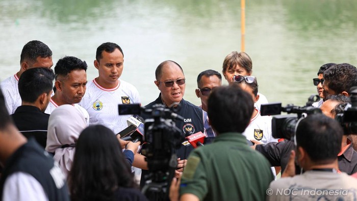 Venue SEA Games Pindah dari Songkhla, Indonesia Lakukan Penyesuaian