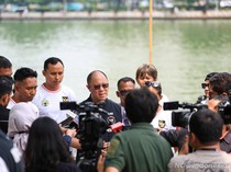 CdM: Pembawa Bendera Indonesia di Opening SEA Games Atlet Voli dan Atletik