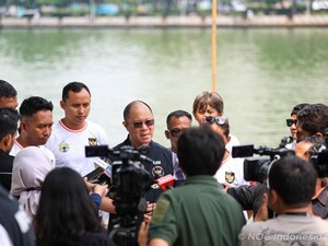 Venue SEA Games Pindah dari Songkhla, Indonesia Lakukan Penyesuaian