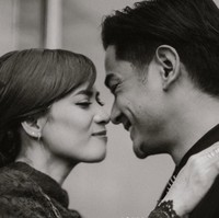 Chika Jessica dan Dwi Andhika memang dikenal memiliki hubungan yang dekat. Keduanya saling mendukung satu sama lain. Saking dekatnya, tak sedikit yang mengira bahwa keduanya berpacaran. Foto: Instagram/@dwiandhika3486