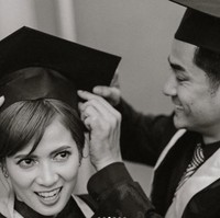 Meskipun kerap tampil seperti pasangan kekasih namun keduanya tak pernah mengatakan jika mereka berpacaran. Sebelumnya, Chika dan Dwi Andhika memang pernah menjalin hubungan asmara di masa lalu, namun hubungan tersebut sudah berakhir. Keduanya pun tetap bersahabat dekat hingga kini. Foto: Instagram/@dwiandhika3486