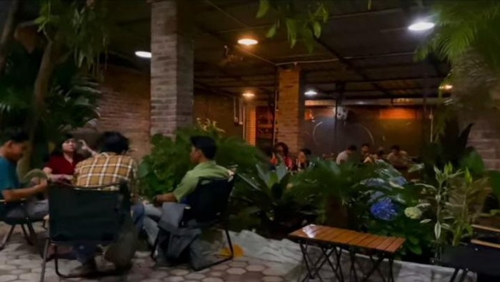 Circle Concordia Coffee. (dok. Instagram Circle Concordia Coffee)